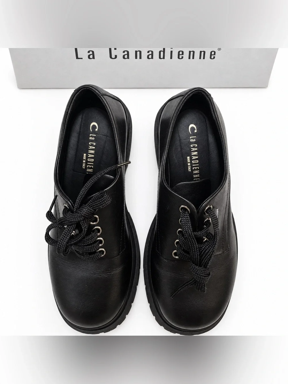 La CANADIENNE la canadienne